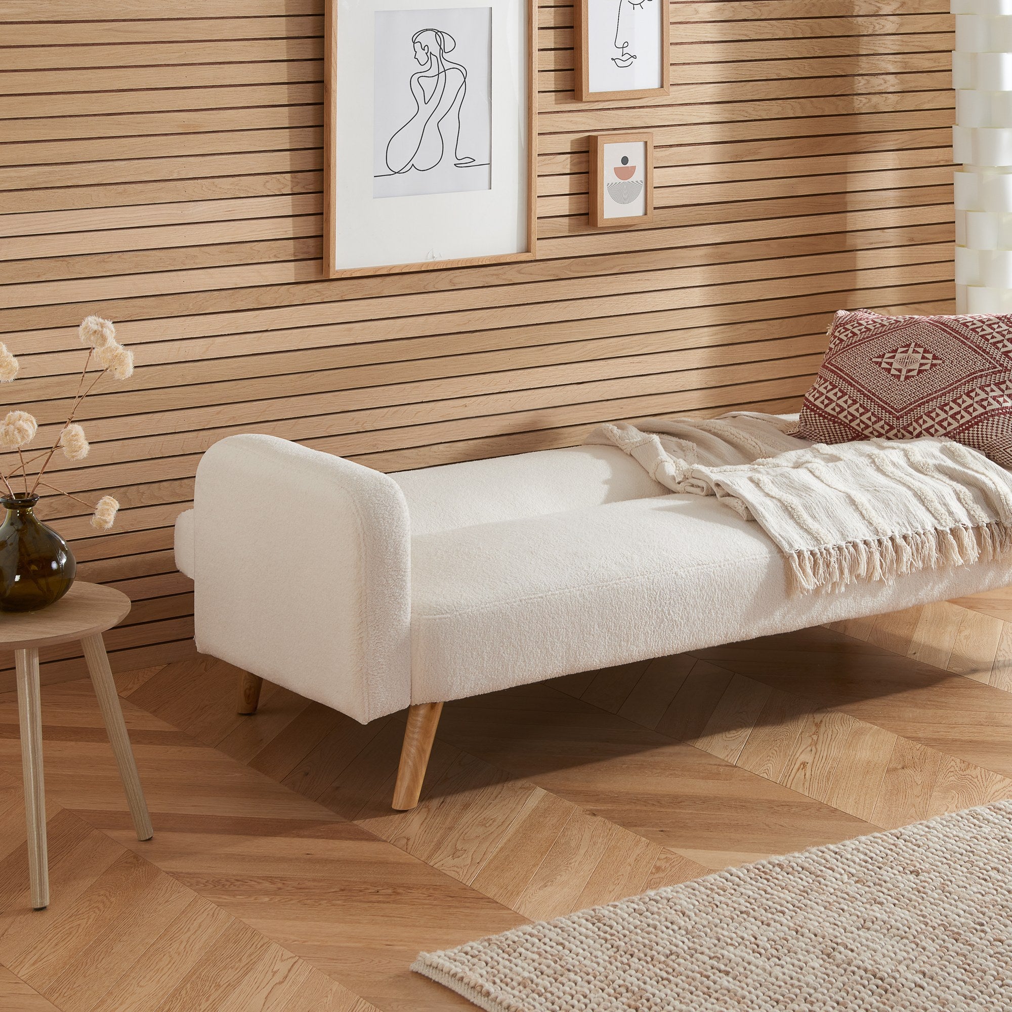 Micah Sofa Bed