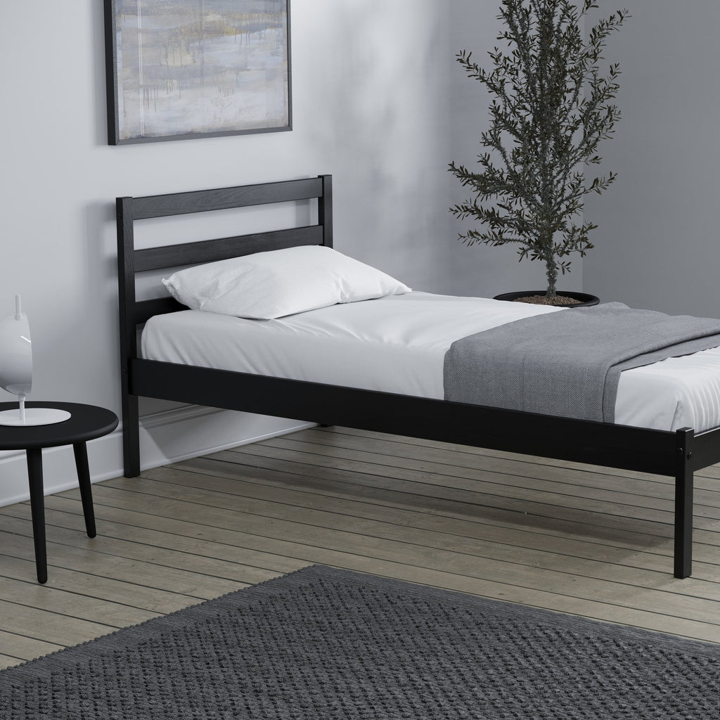 Luka Single Bed