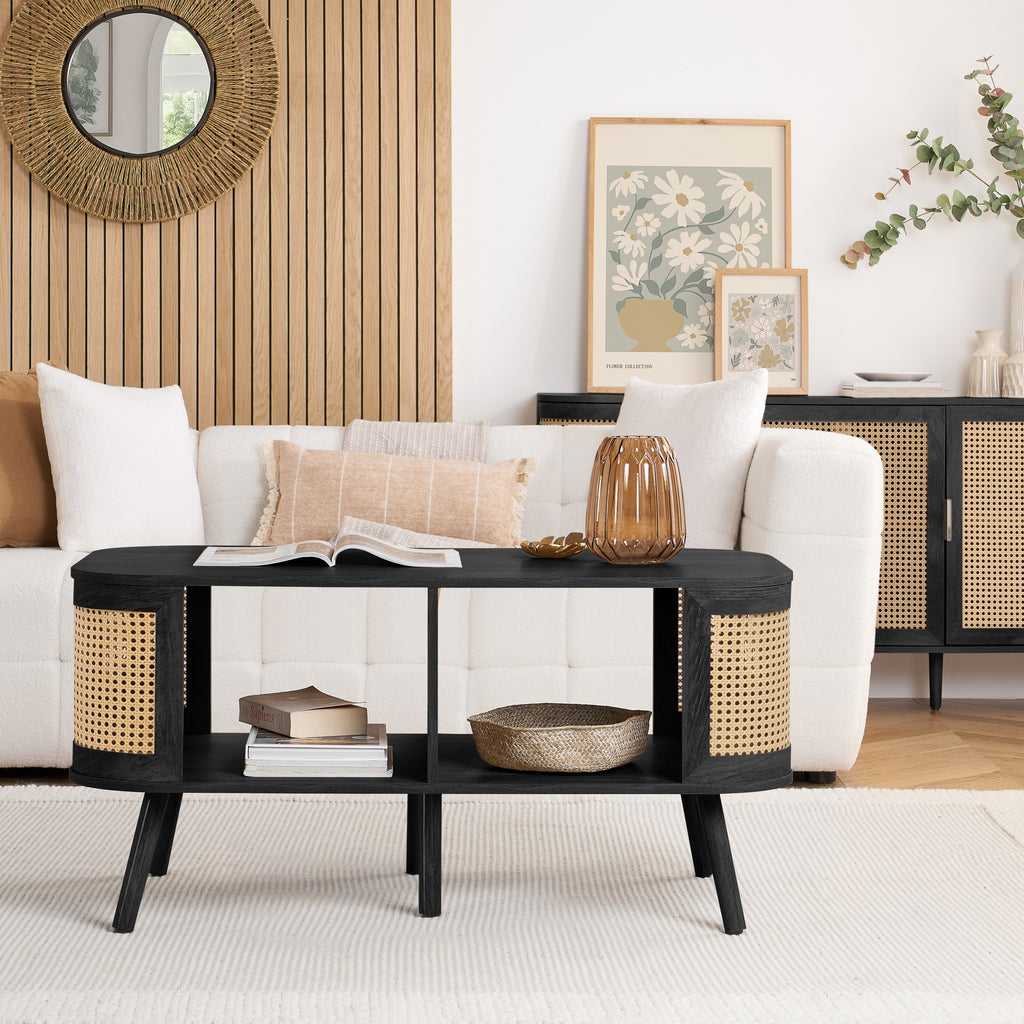 Noah Coffee Table