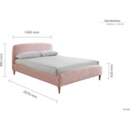 Otley Double Bed