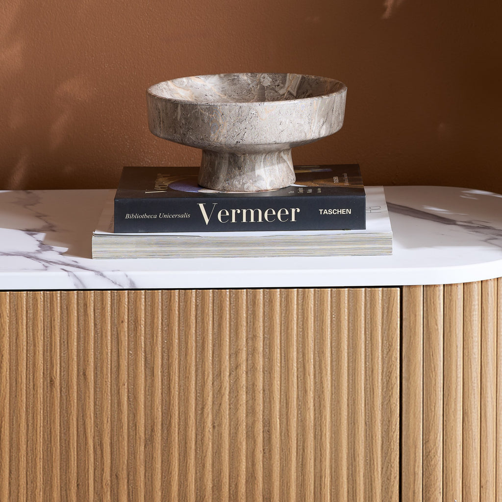 Russo 2 Door Sideboard