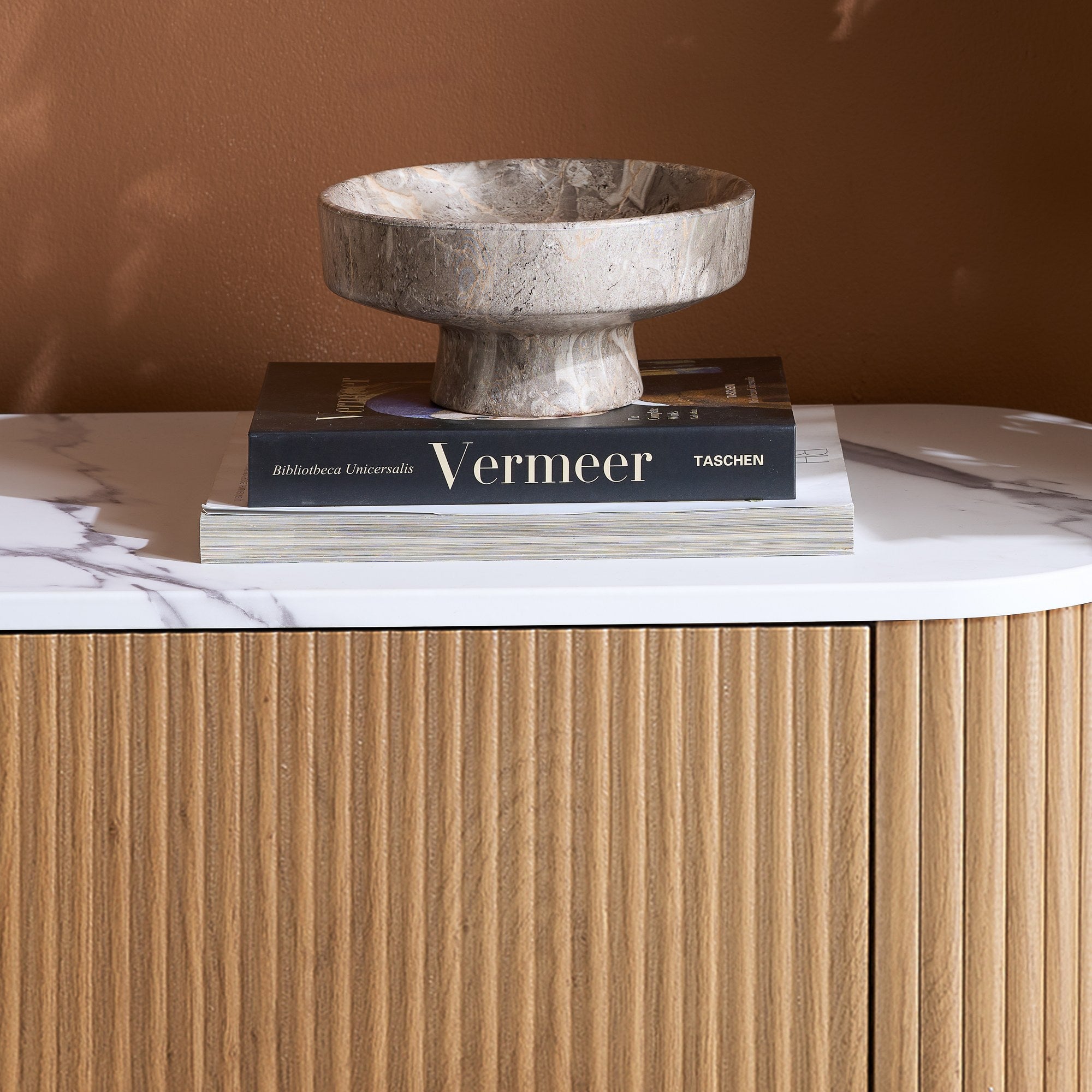 Russo 2 Door Sideboard