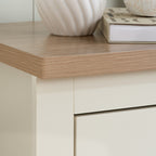 Highgate 4 Drawer Chest