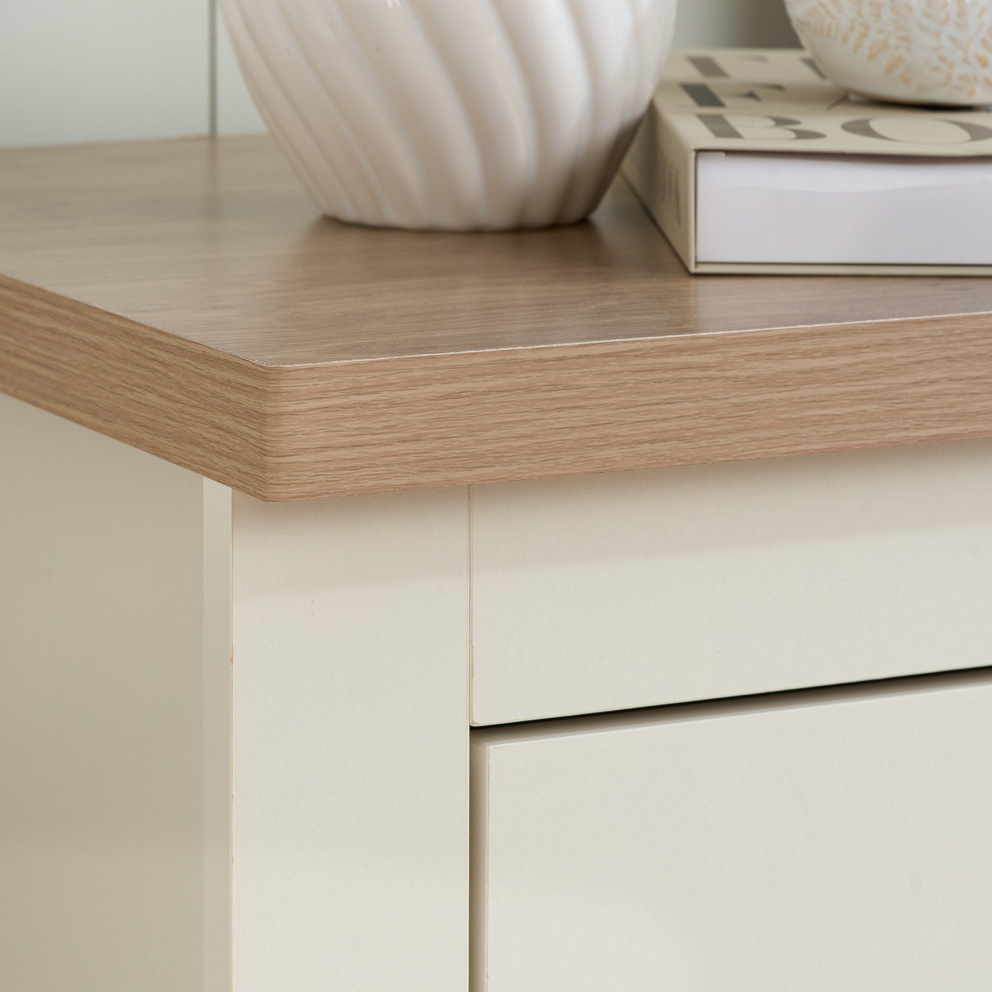 Highgate 4 Drawer Chest