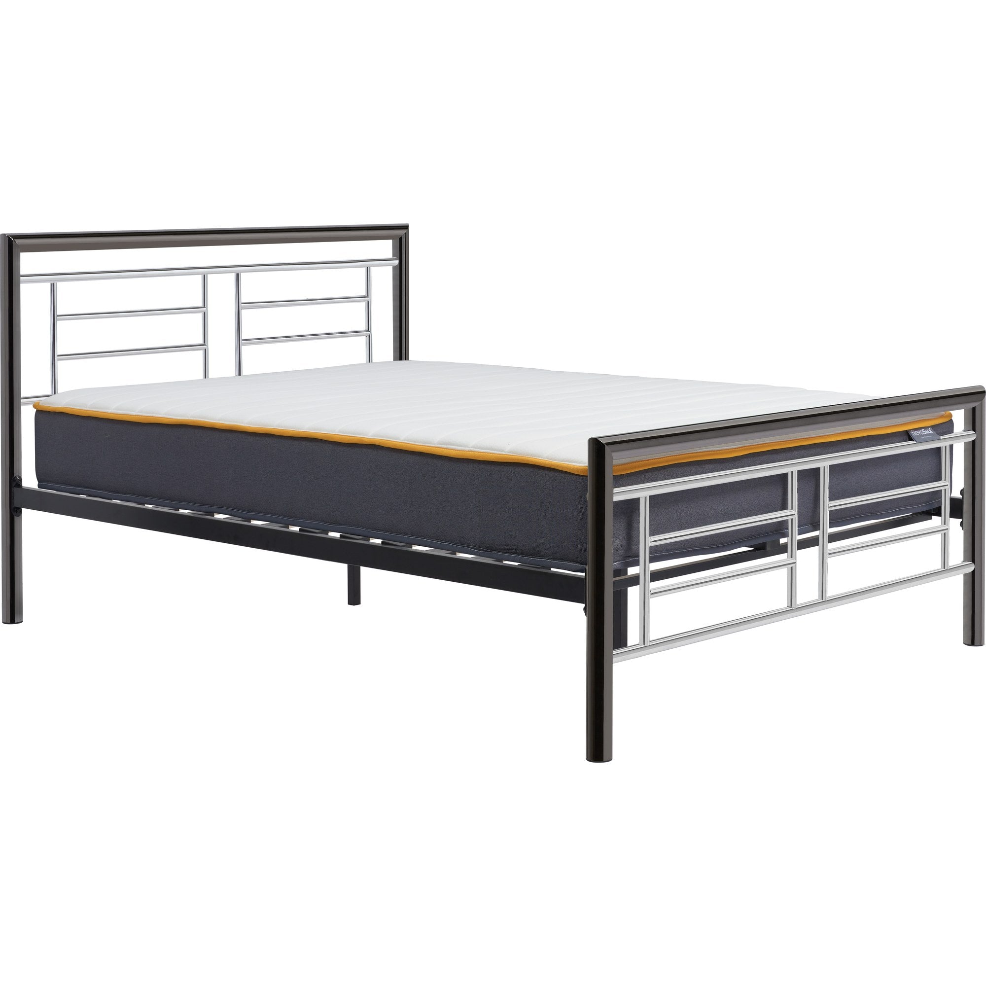Montana Double Bed