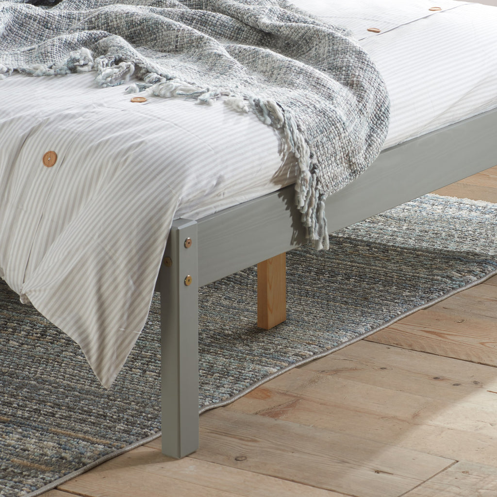 Denver Double Bed