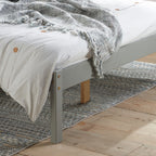 Denver Double Bed