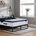 SleepSoul Bliss 1500 Small Double Mattress