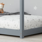 House Single Bed