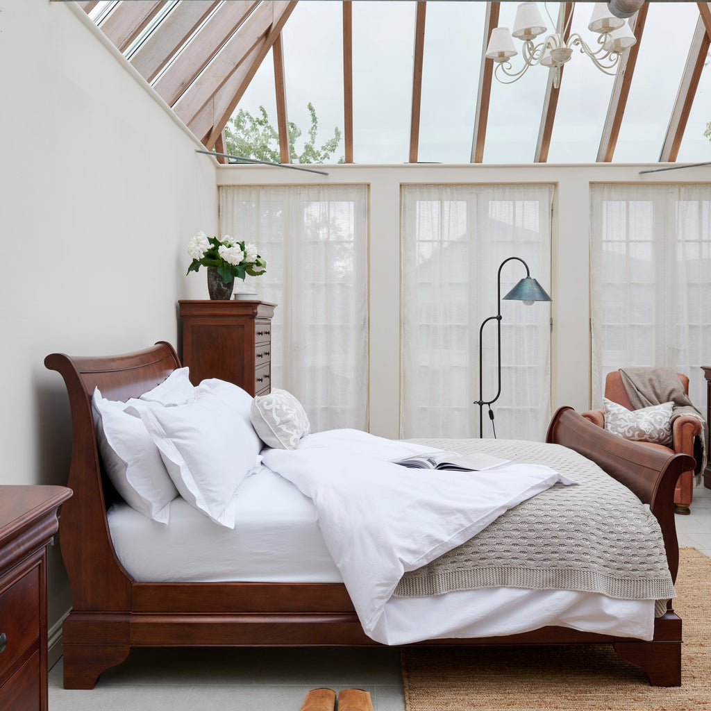 Antoinette Double Bed
