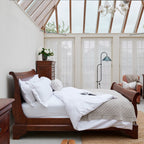 Antoinette Double Bed