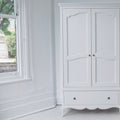 Amelie 2 Door Wardrobe