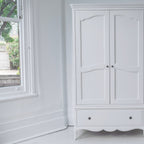 Amelie 2 Door Wardrobe