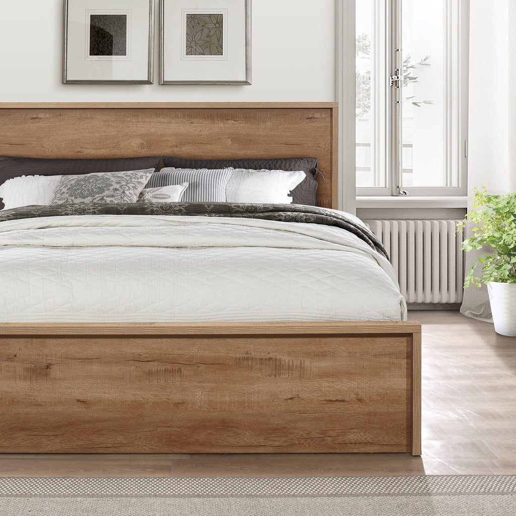 Stockwell King Bed
