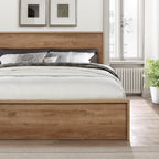 Stockwell King Bed