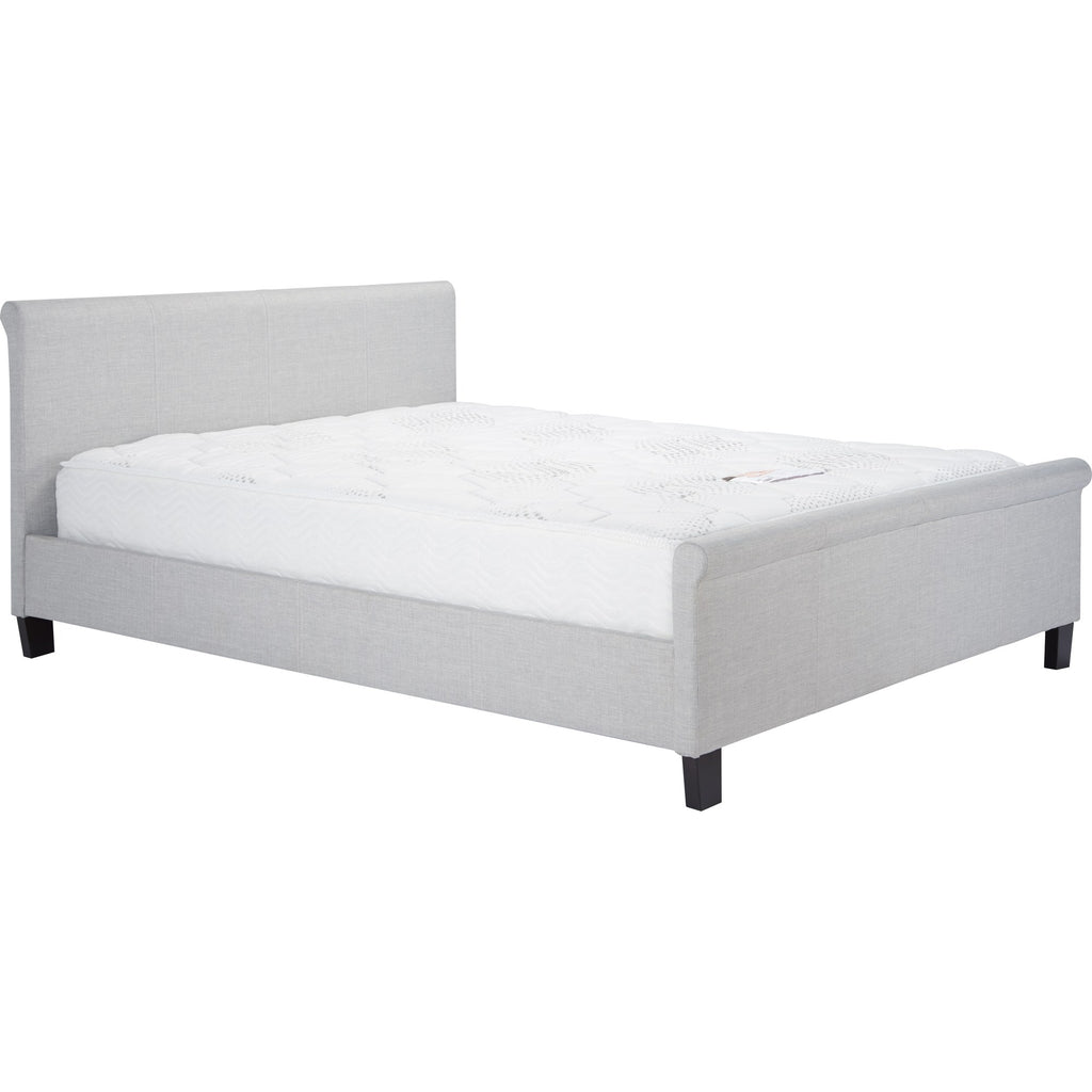 Stratus King Bed