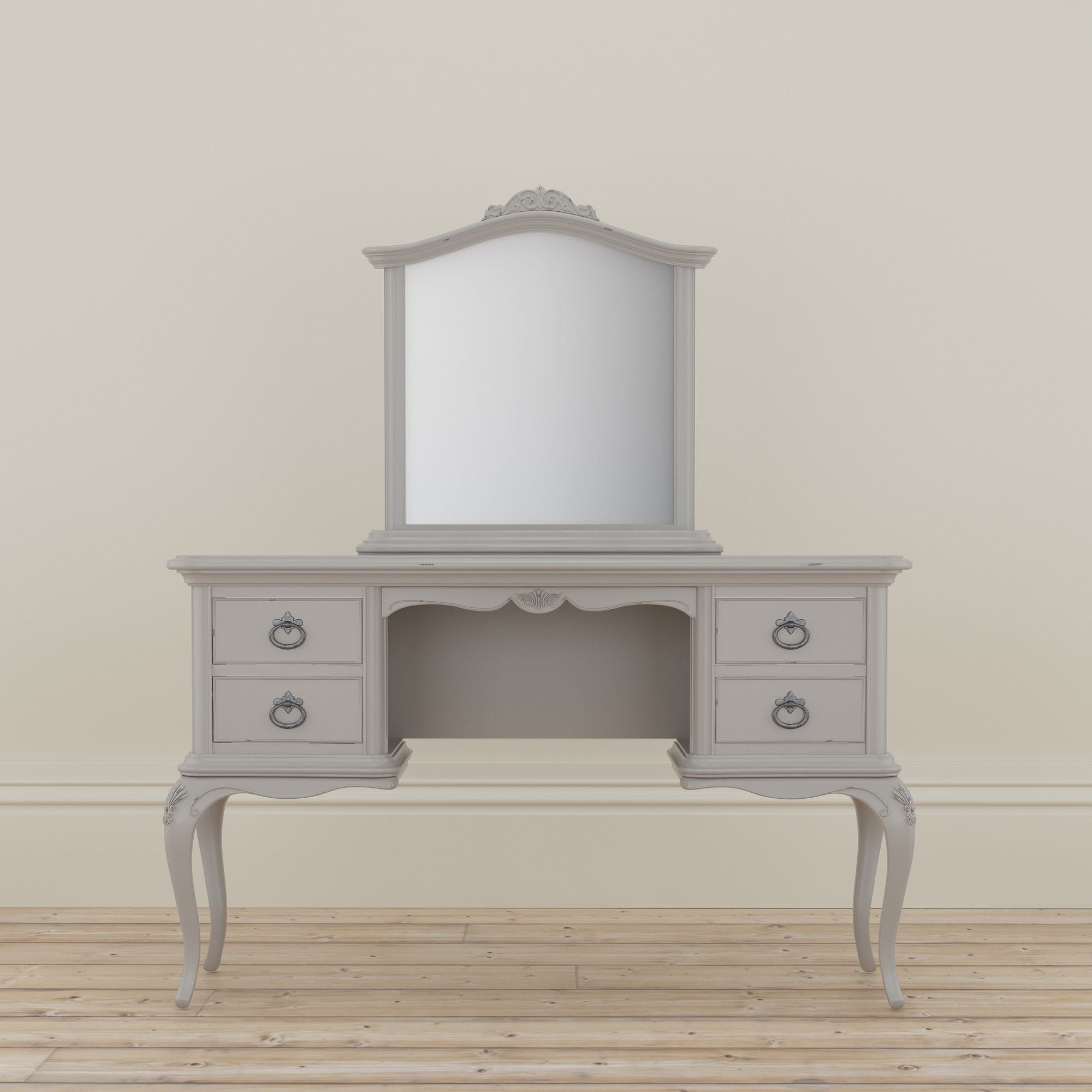 Etienne Mirror