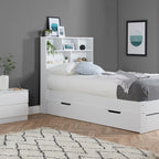Alfie Single Storage Bed