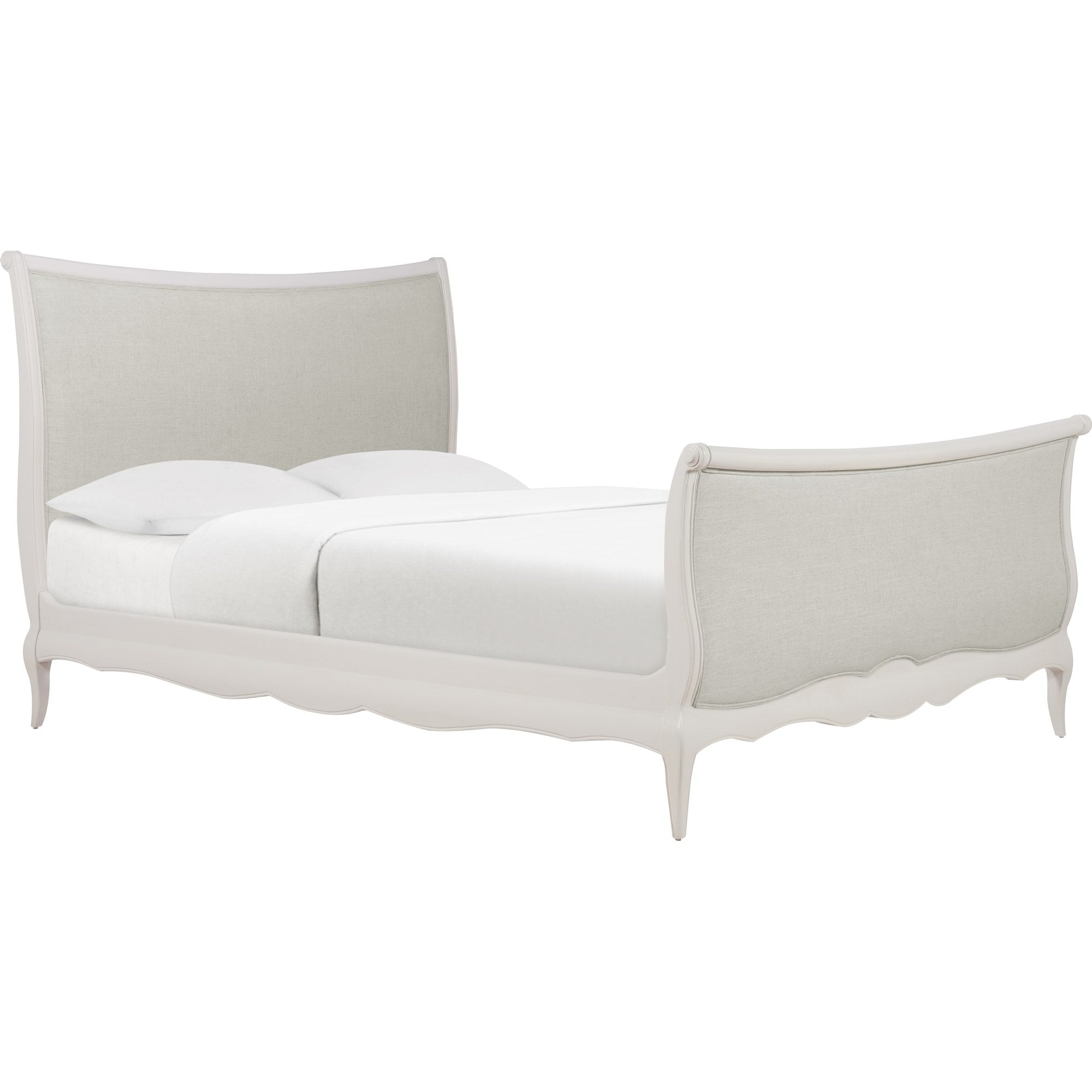 Amelie King Bed