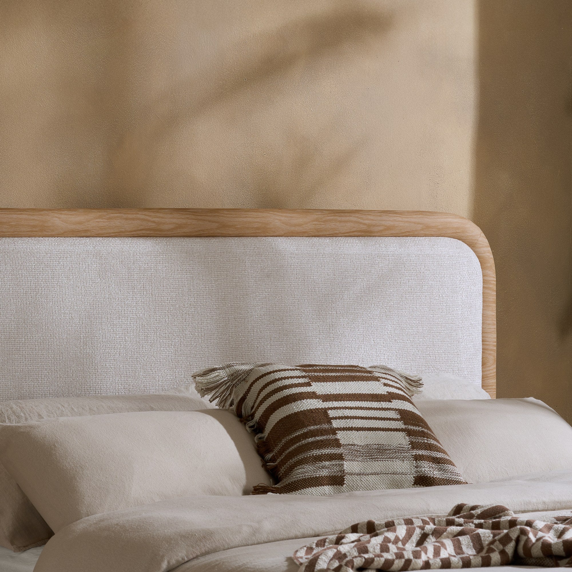 Girona Double Bed