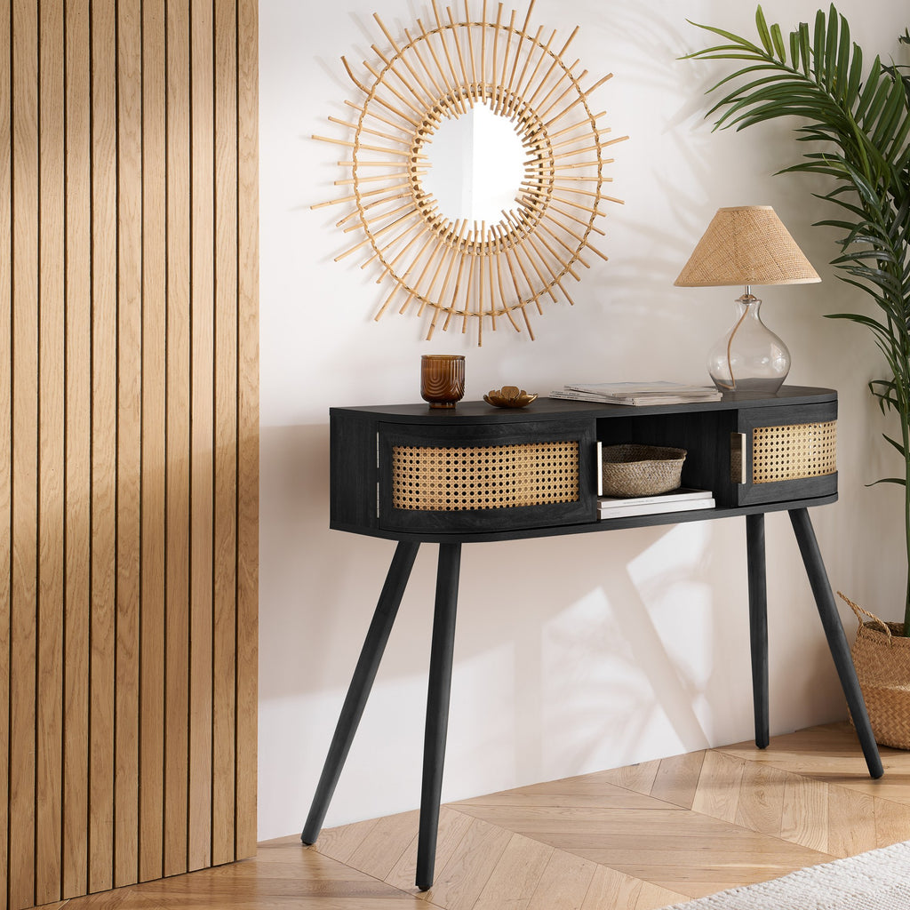 Noah Console Table