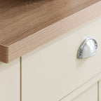 Highgate 2 Door 2 Drawer Sideboard