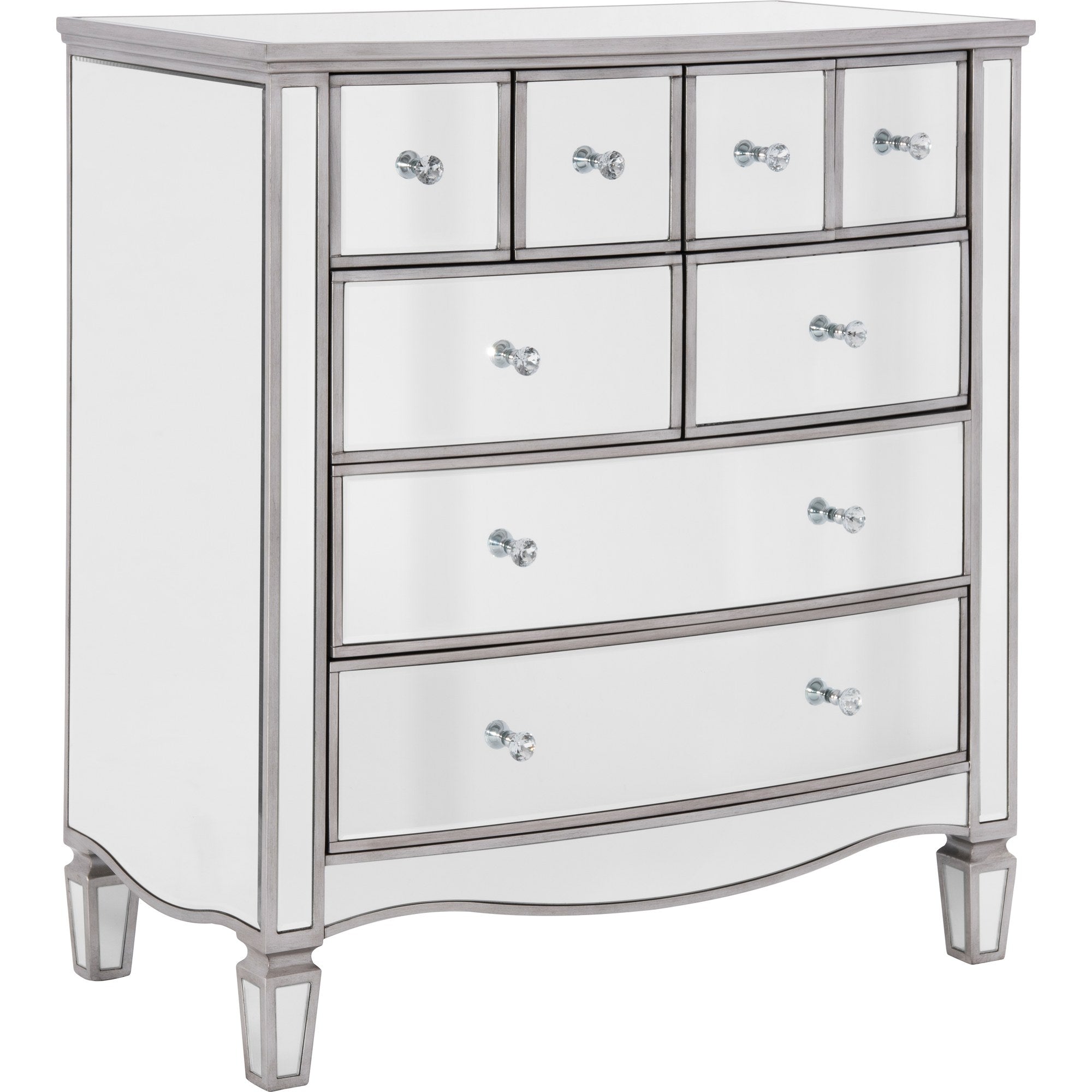 Elysee Merchant Chest