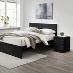 Oslo 3 Drawer Chest