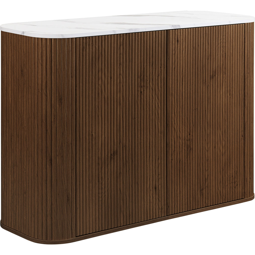 Russo 2 Door Sideboard