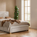 Arabella Double Bed
