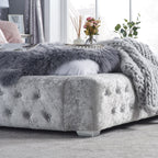 Grande King Bed