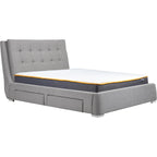 Mayfair Super King Bed