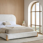 Amalfi King Bed
