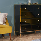 Fenwick 4 Drawer Chest
