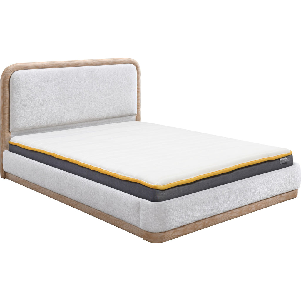 Girona Double Bed