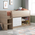 Leyton Cabin Bed