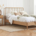 Jesper Super King Bed