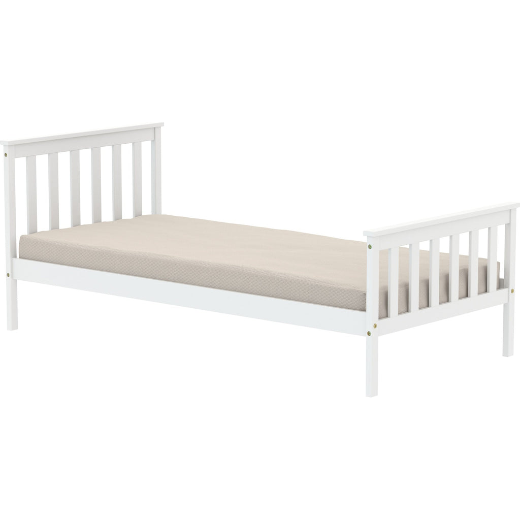 Oxford Single Bed
