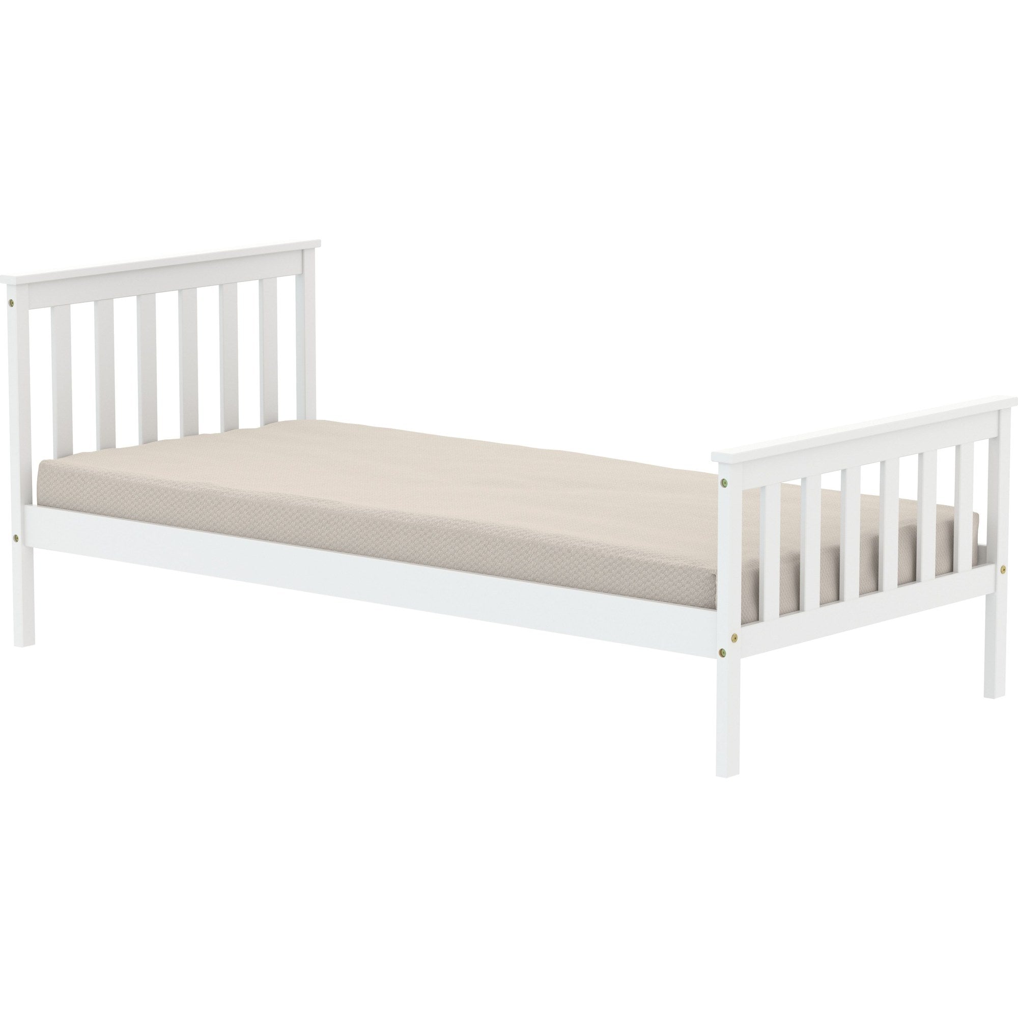 Oxford Single Bed