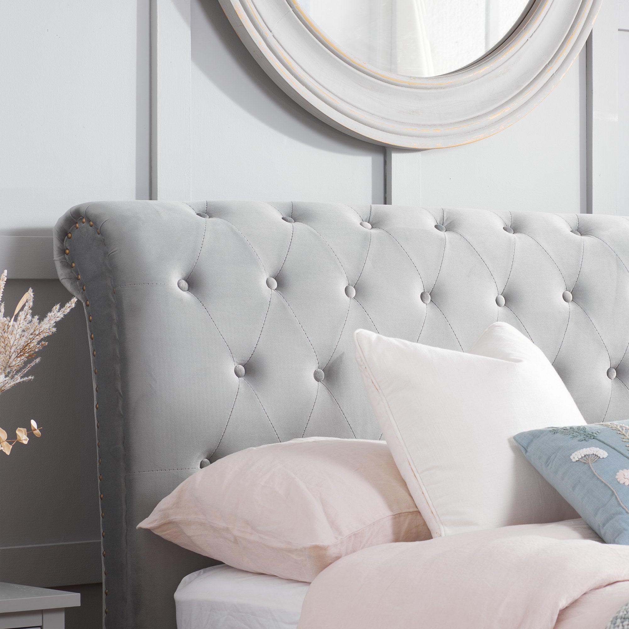 Opulence Double Bed