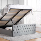 Marquis Super King Ottoman Bed