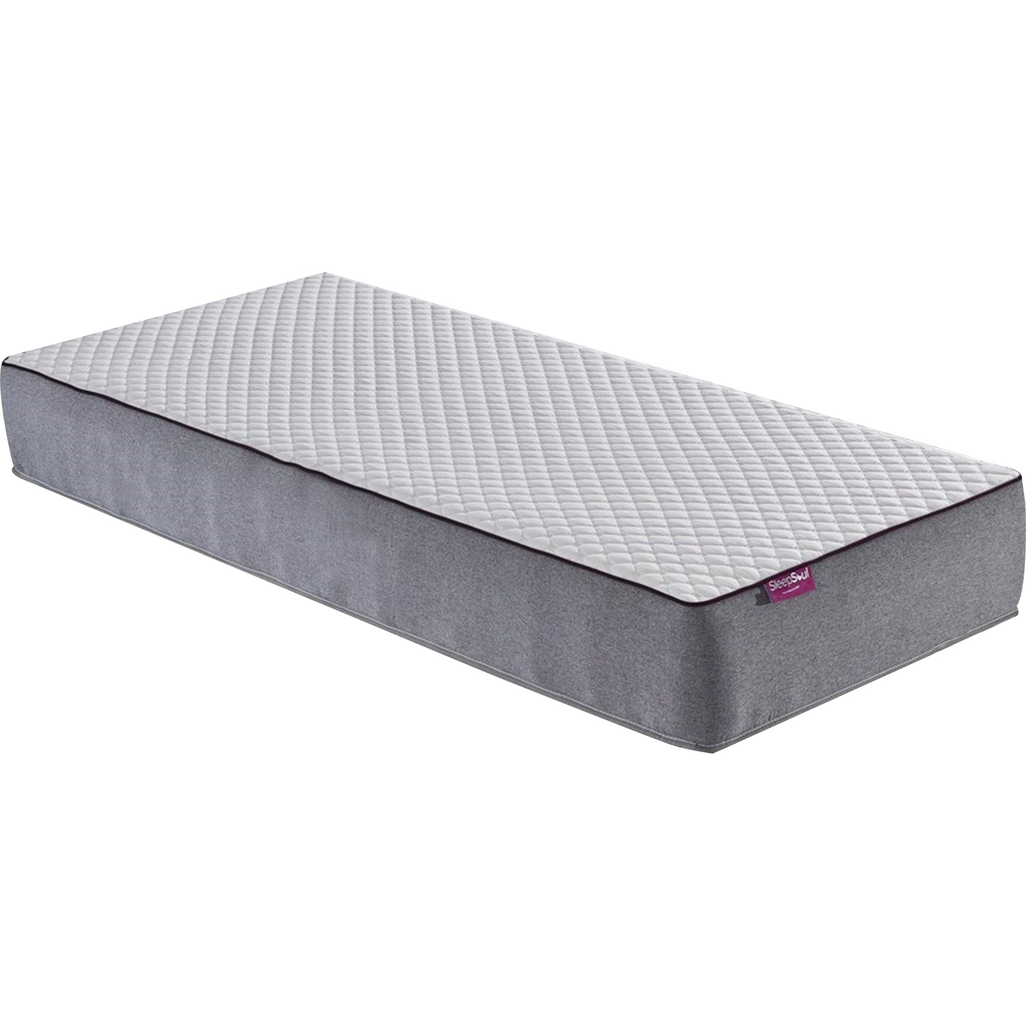 SleepSoul Paradise Single Mattress