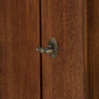 Antoinette 2 Door Wardrobe