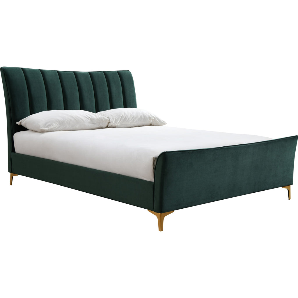Clover Double Bed