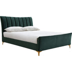 Clover Double Bed