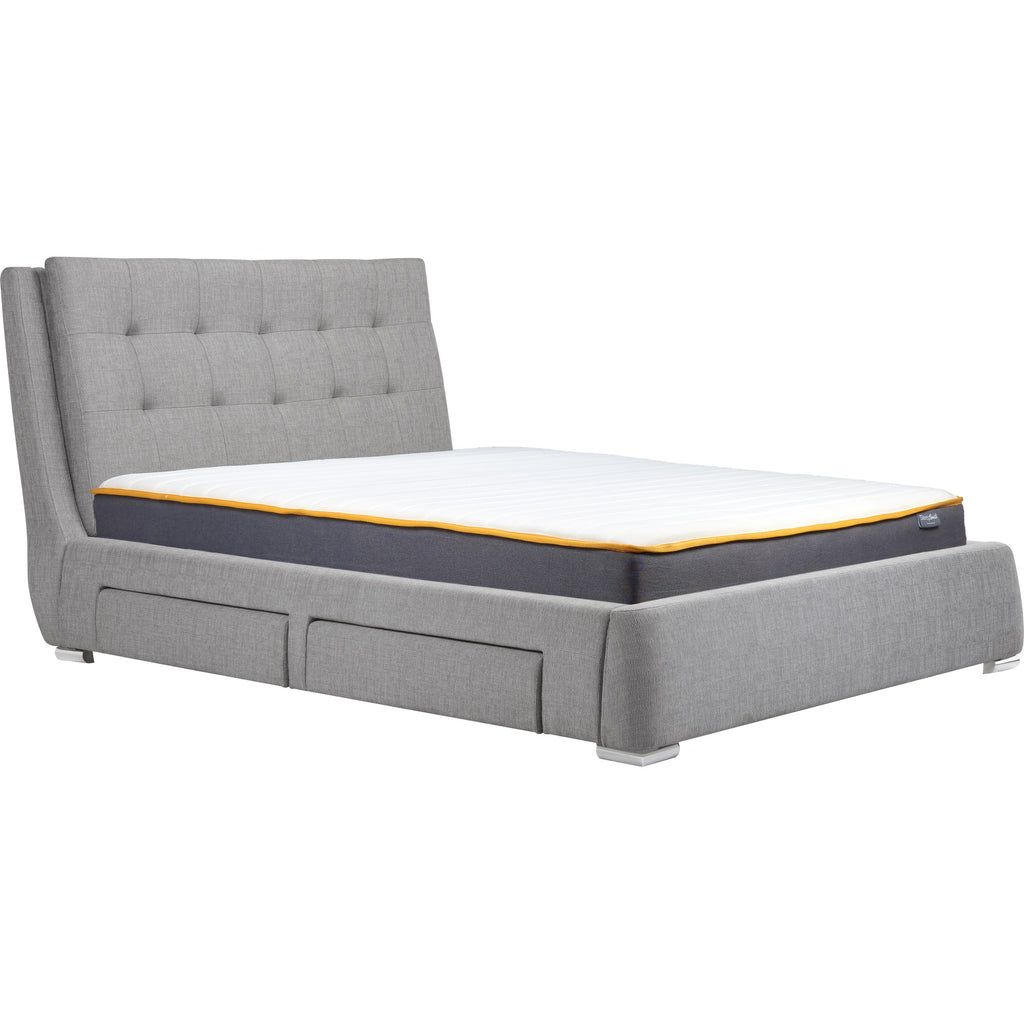 Mayfair King Bed