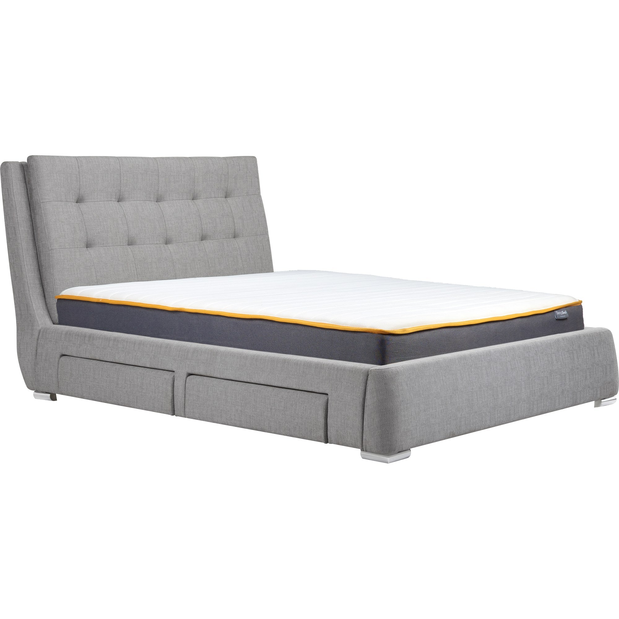 Mayfair King Bed