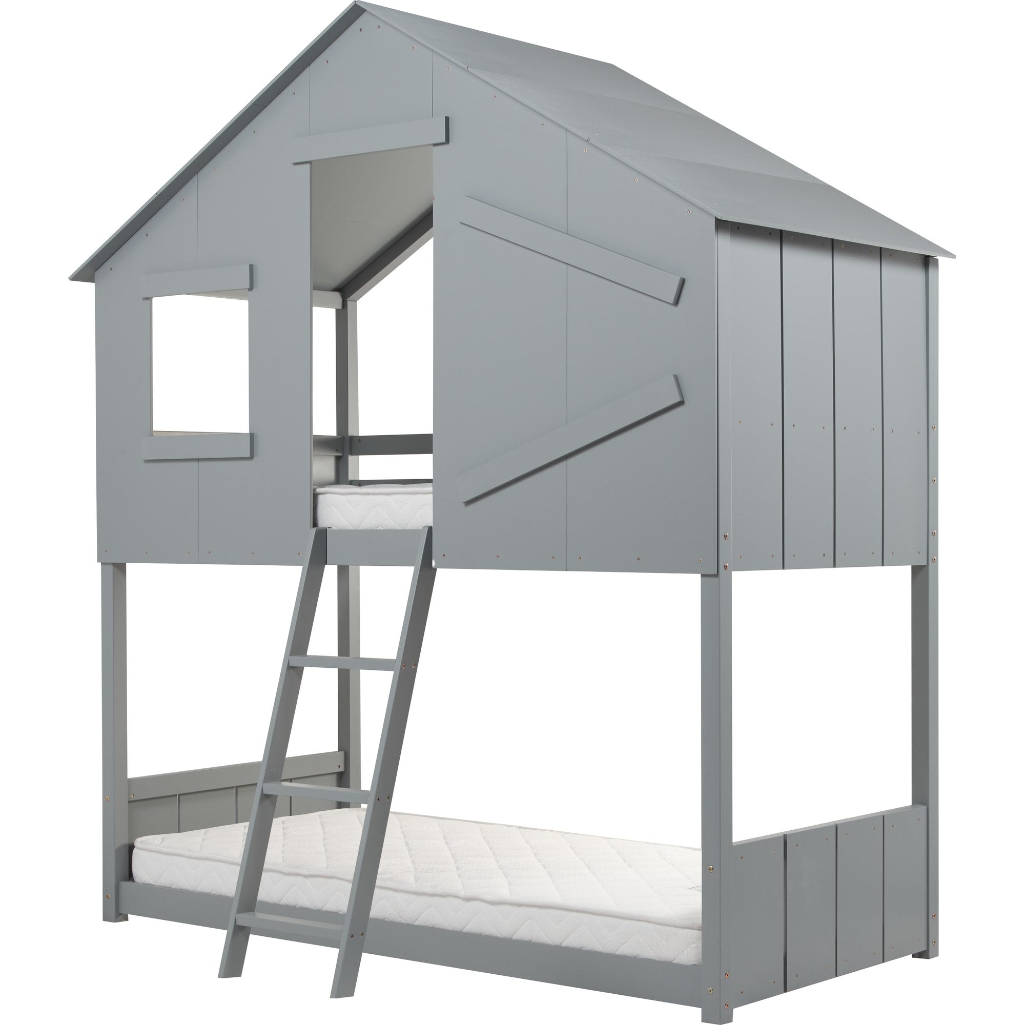 Safari Bunk Bed