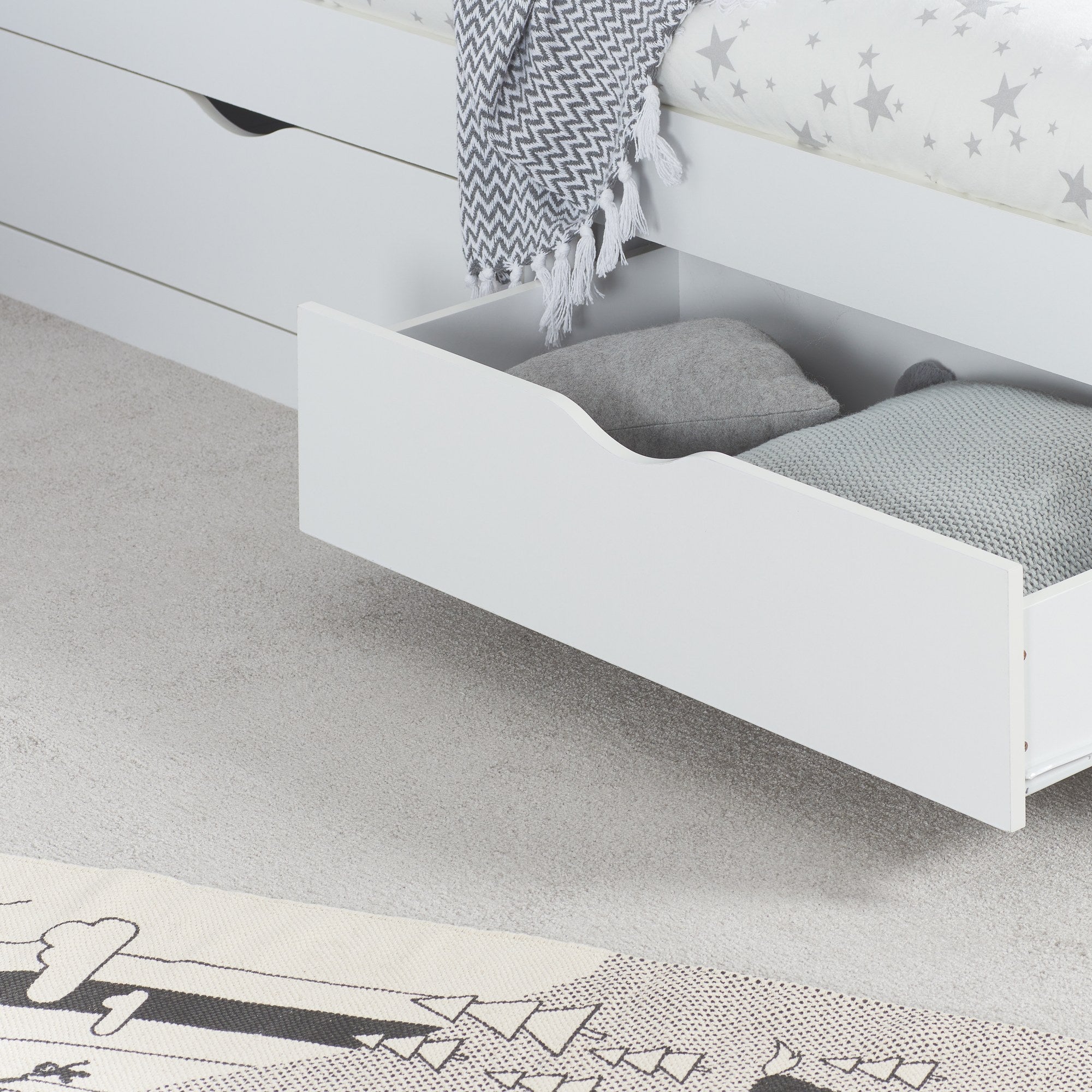 Appleby Single Bed