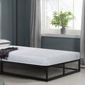 SleepSoul Nimbus Double Foam Mattress